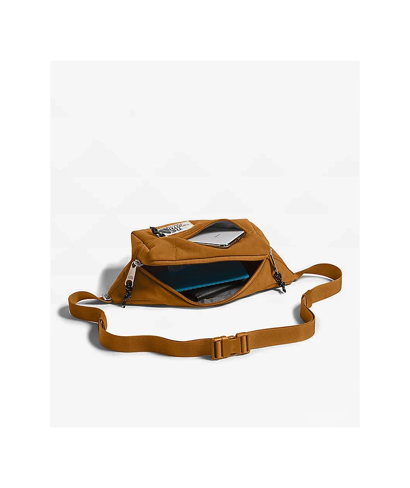 The North Face Berkeley Tan Fanny Pack