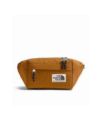 The North Face Berkeley Tan Fanny Pack