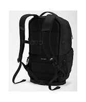 The North Face Borealis Black Backpack