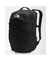The North Face Borealis Black Backpack