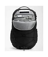 The North Face Borealis Black Backpack