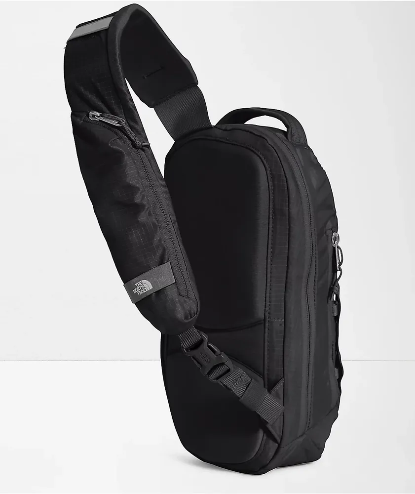 The North Face Borealis Black Crossbody Bag