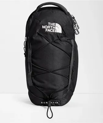 The North Face Borealis Black Crossbody Bag