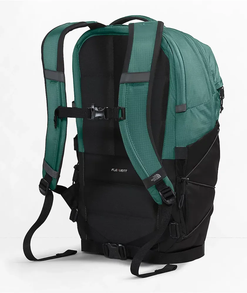 The North Face Borealis Dark Sage Backpack