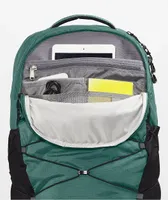 The North Face Borealis Dark Sage Backpack