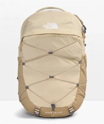 The North Face Borealis Gravel & Stone Backpack