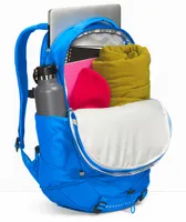 The North Face Borealis Ice Blue Backpack