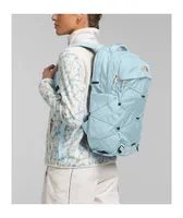 The North Face Borealis Ice Blue Backpack