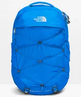 The North Face Borealis Ice Blue Backpack