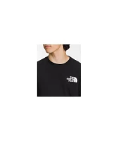 The North Face Box NSE Black T-Shirt