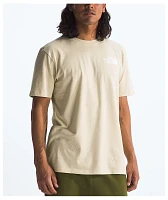 The North Face Box NSE Gravel T-Shirt