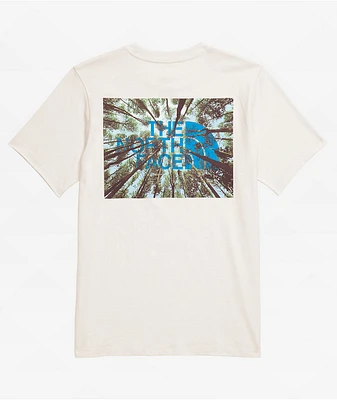 The North Face Crown Shyness Garden T-Shirt