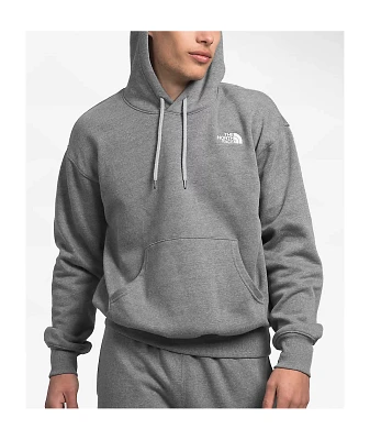 The North Face Evolution Vintage Grey Hoodie