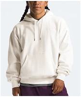 The North Face Evolution White Dune Hoodie