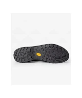 The North Face Glenclyffe Low Street White Dune & Anthracite Grey Shoes