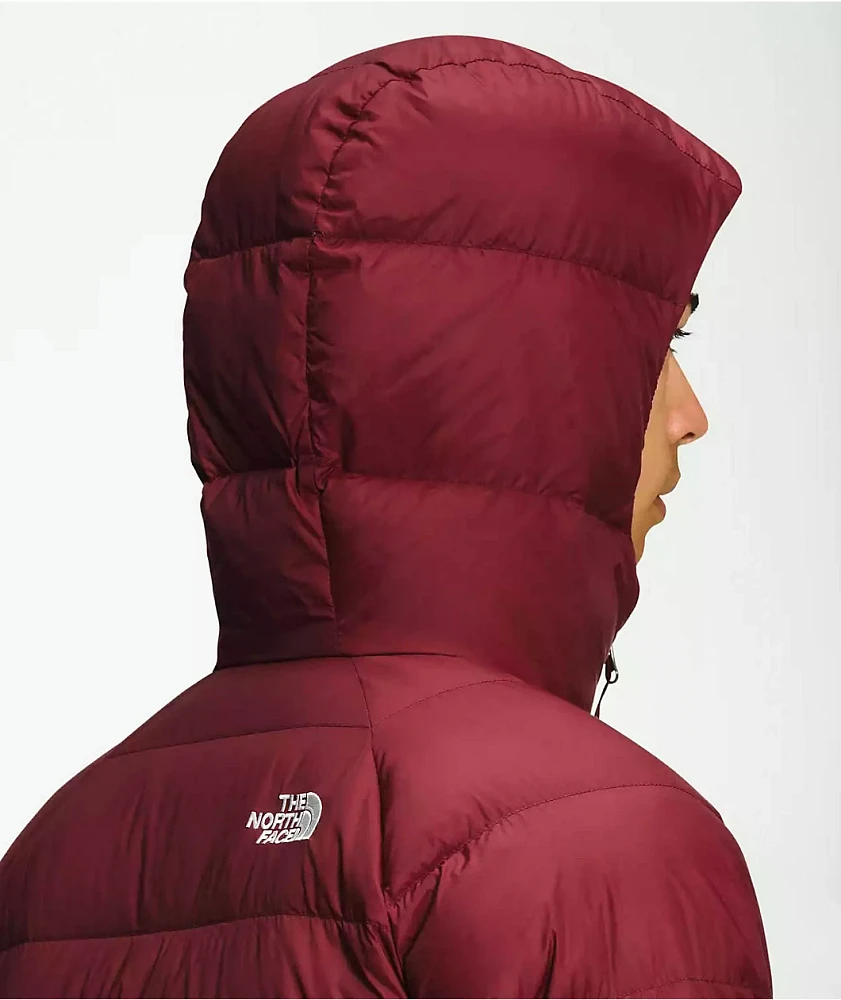 The North Face Hydrenalite Topaz Down Puffer Hoodie