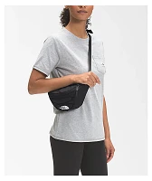 The North Face Jester Black Fanny Pack