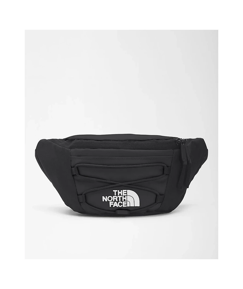 The North Face Jester Black Fanny Pack