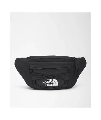 The North Face Jester Black Fanny Pack