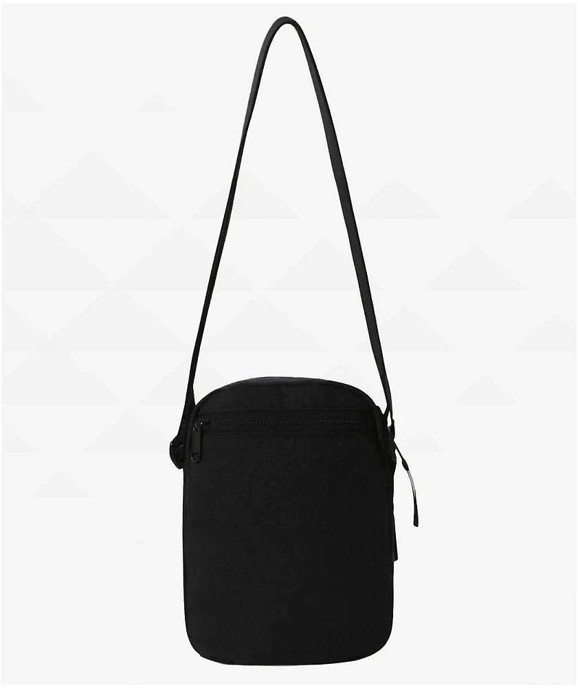 The North Face Jester Black NPF Crossbody Bag