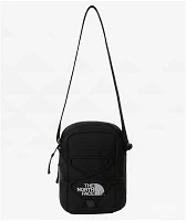 The North Face Jester Black NPF Crossbody Bag