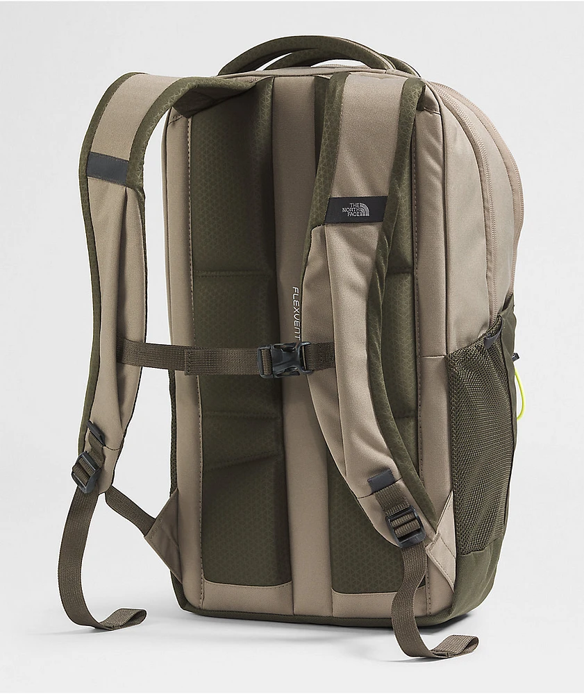 The North Face Jester Cavern Backpack