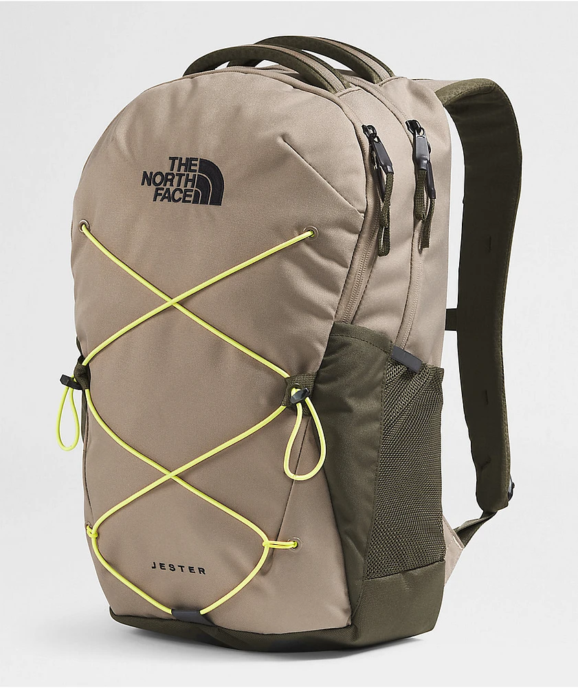 The North Face Jester Cavern Backpack