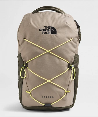 The North Face Jester Cavern Backpack