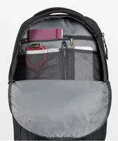 The North Face Jester II Black Backpack