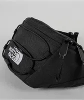 The North Face Jester Lumbar Black Fanny Pack