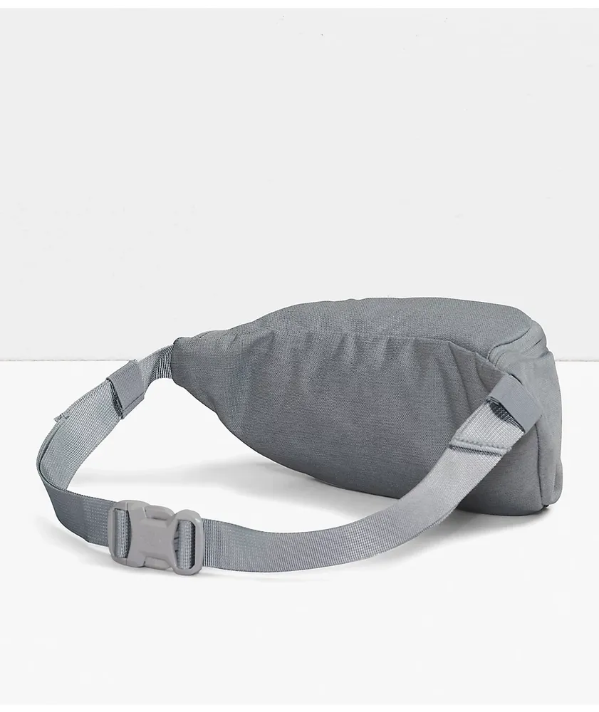 The North Face Jester Lumbar Grey Fanny Pack