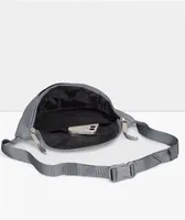 The North Face Jester Lumbar Grey Fanny Pack