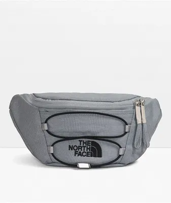The North Face Jester Lumbar Grey Fanny Pack