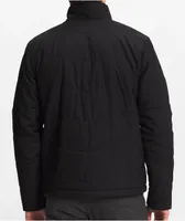 The North Face Junction Black Insulated Jacket