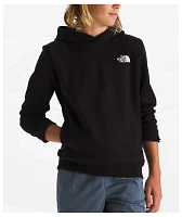 The North Face Kids Landscapes Black Hoodie