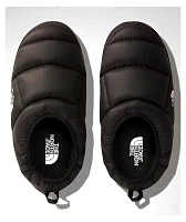 The North Face NSE IV Tent Mule Black Slippers