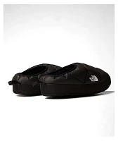 The North Face NSE IV Tent Mule Black Slippers