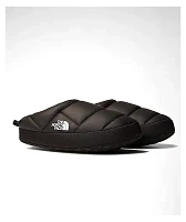 The North Face NSE IV Tent Mule Black Slippers