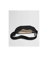 The North Face Never Stop Black Crossbody Bag