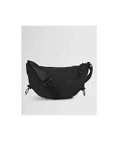 The North Face Never Stop Black Crossbody Bag