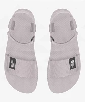 The North Face Never Stop Cush Black Slide Sandals