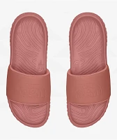 The North Face Never Stop Mahogany Slide Sandals