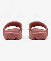 The North Face Never Stop Mahogany Slide Sandals