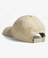 The North Face Norm Gravel Strapback Hat