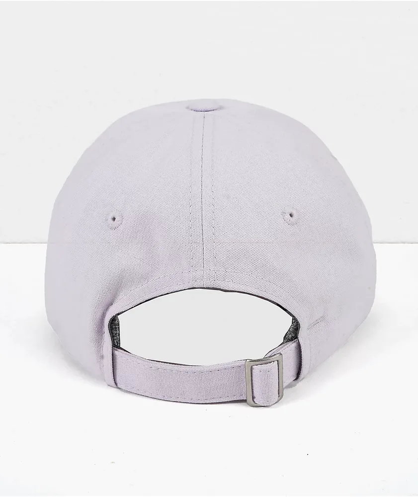 The North Face Norm Lavender Fog Strapback Hat