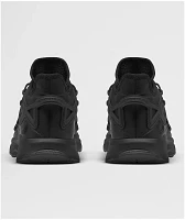 The North Face Oxeye Tech Black Shoes