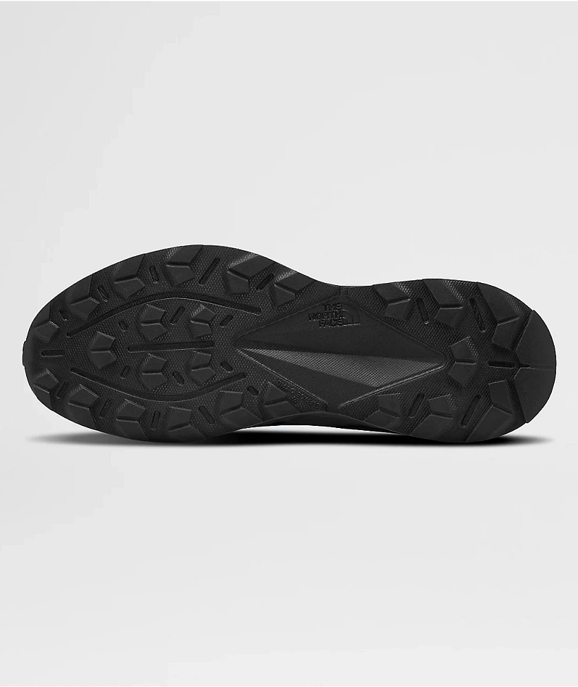 The North Face Oxeye Tech Black Shoes