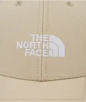 The North Face Recycled 66 Gravel Strapback Hat