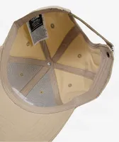 The North Face Recycled 66 Gravel Strapback Hat