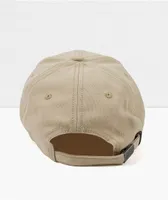 The North Face Recycled 66 Gravel Strapback Hat